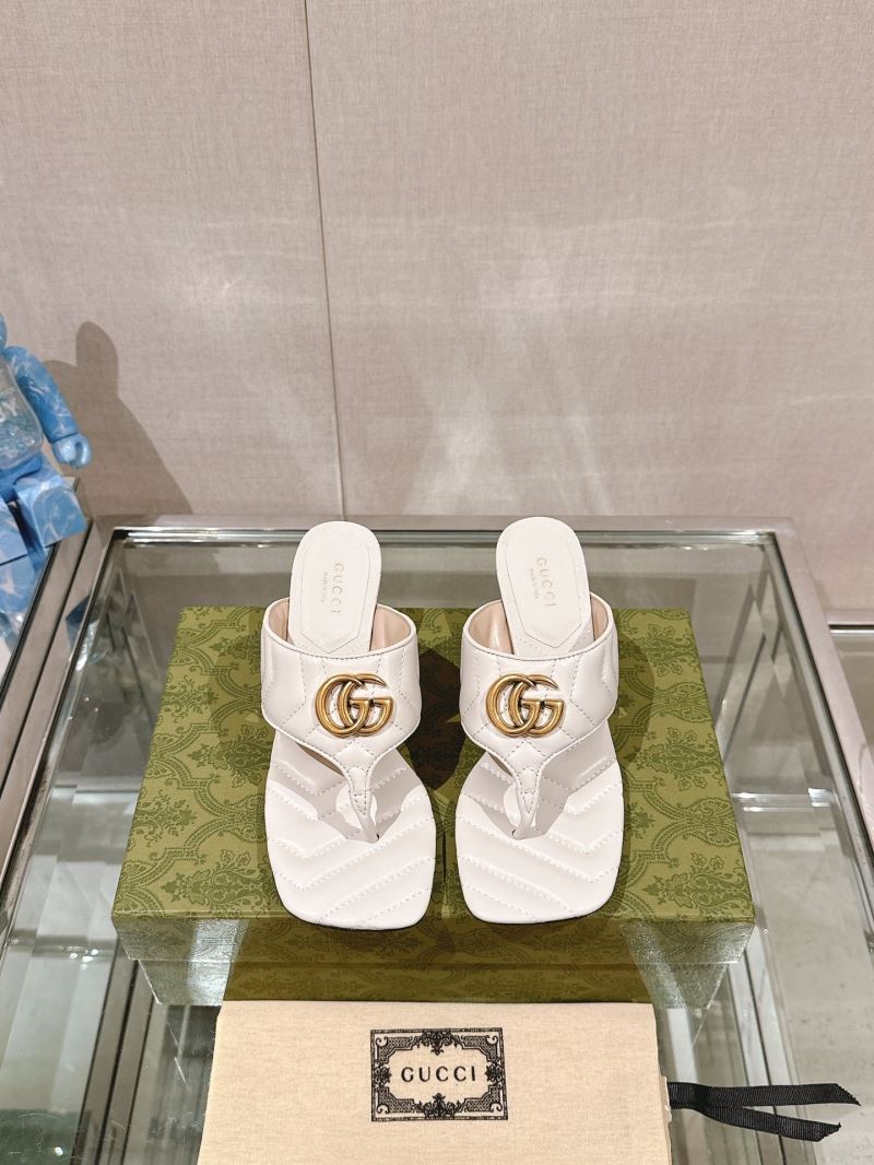 Gucci Slippers